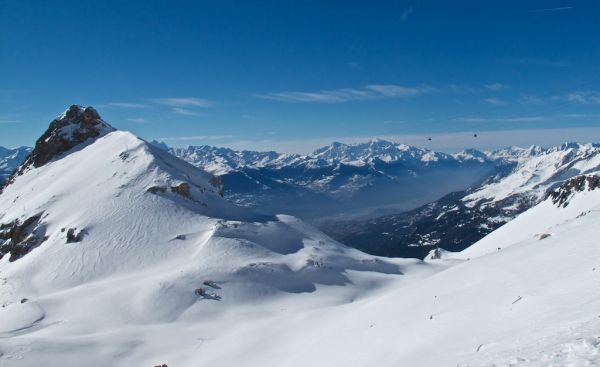 Crans Montana