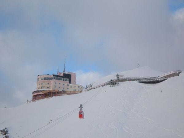 Davos