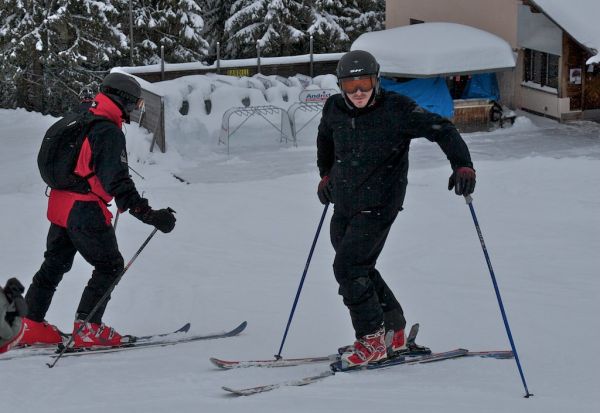 Davos