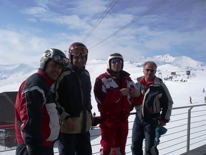 Flims - Laax - Falera