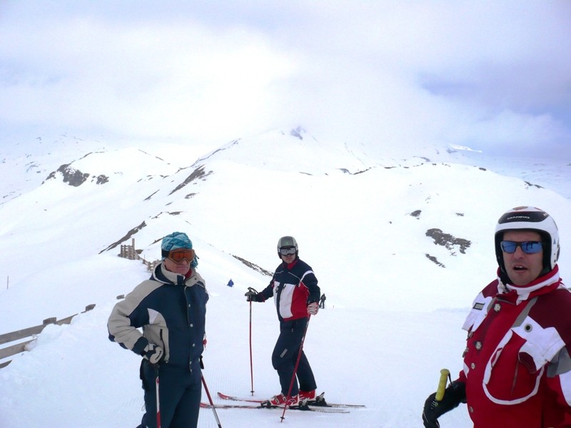 Flims - Laax - Falera