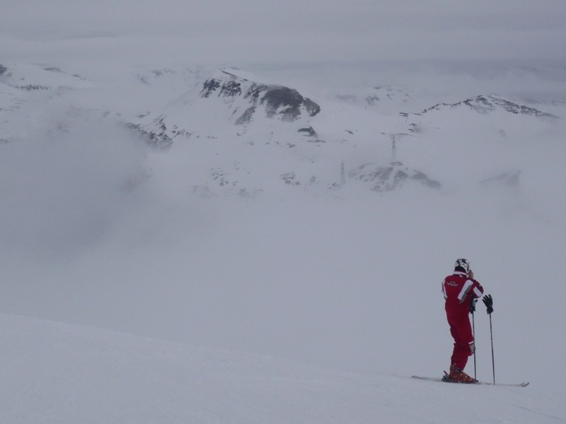 Flims - Laax - Falera