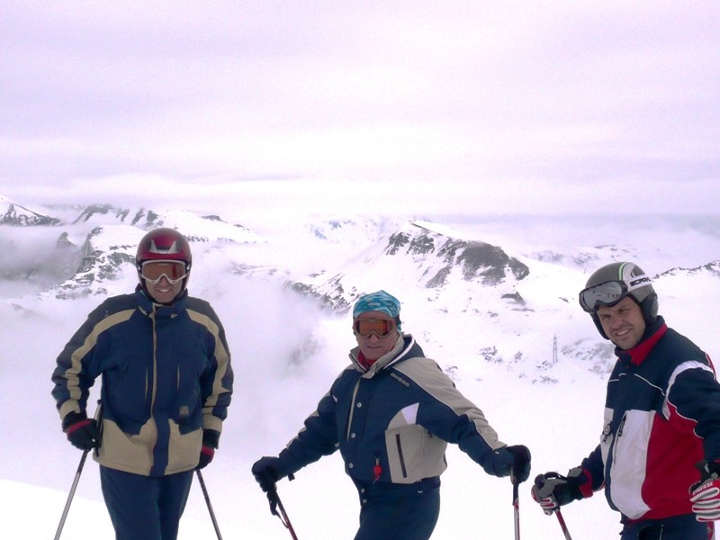 Flims - Laax - Falera