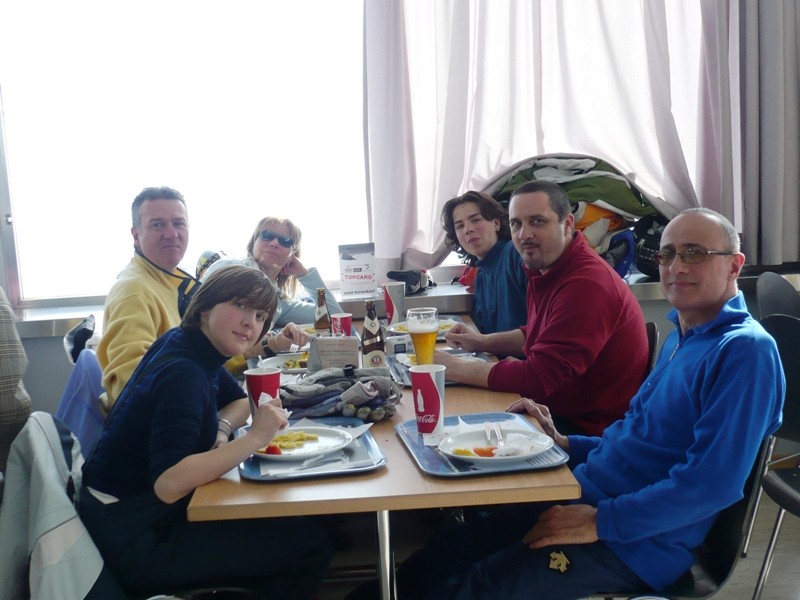 Flims - Laax - Falera