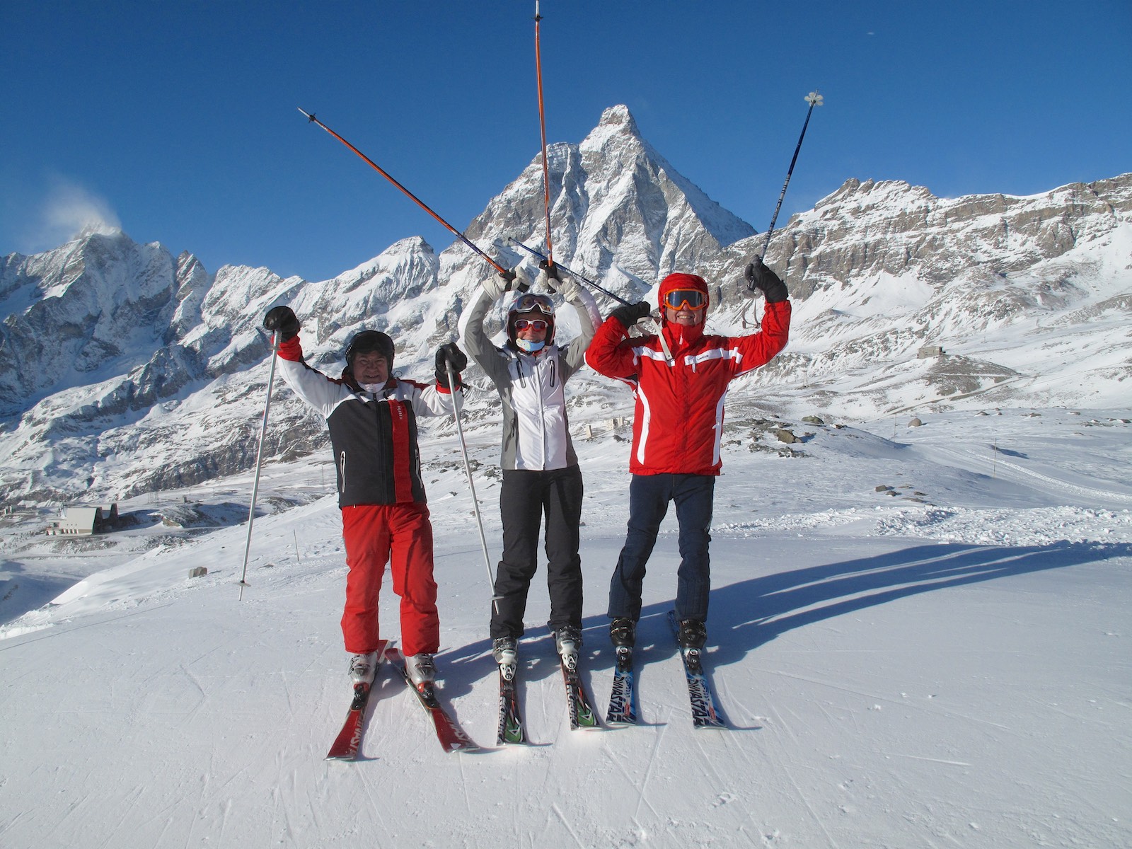 Cervinia