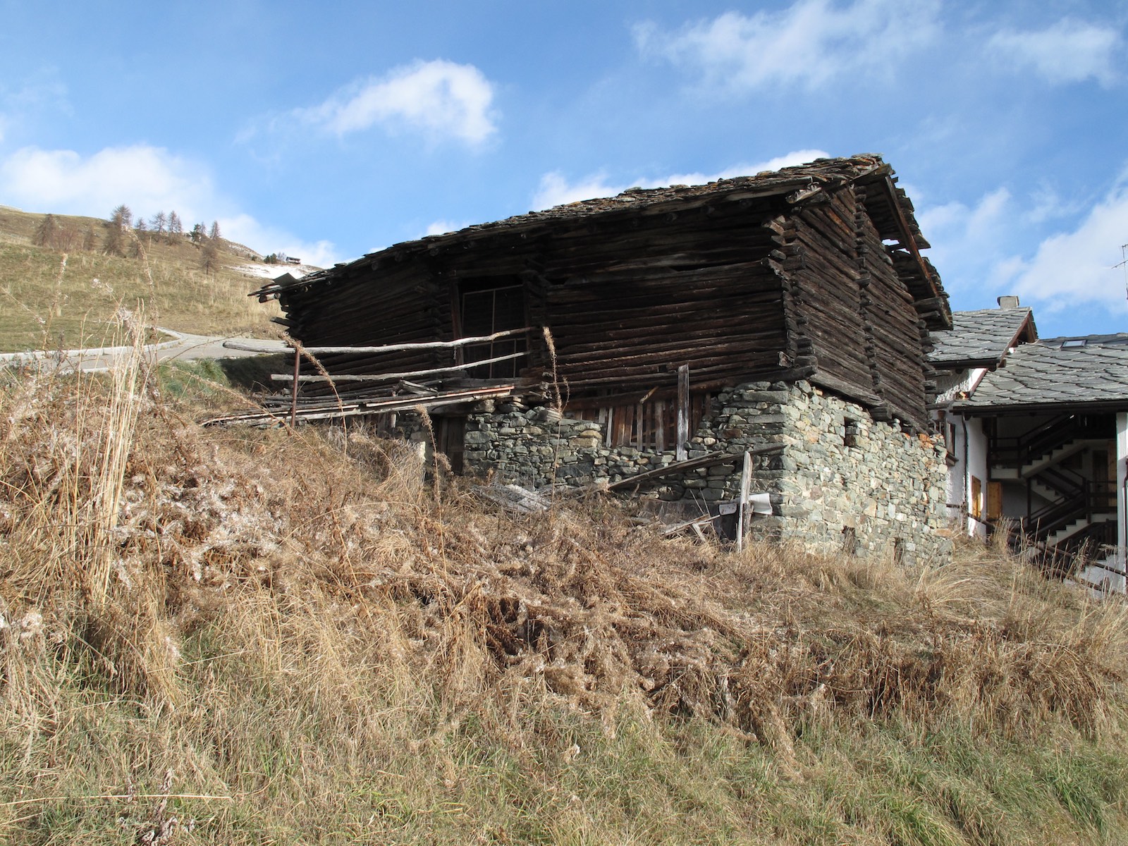 Cervinia