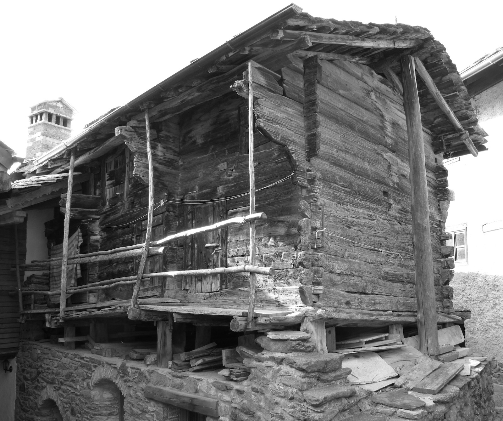 Cervinia