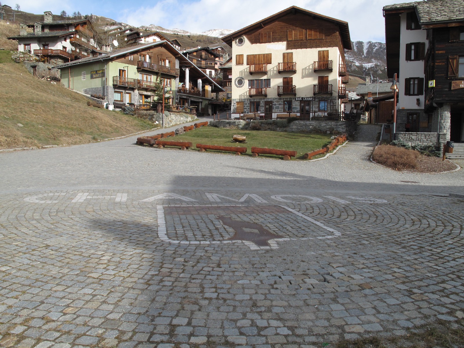 Cervinia