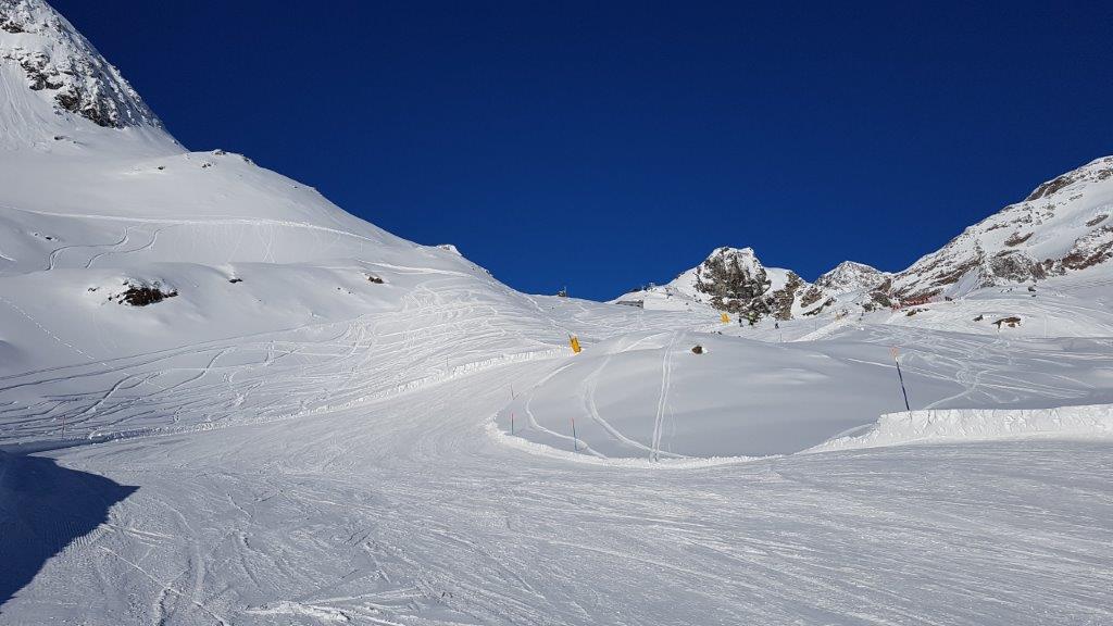 Gressoney - Saint Jean