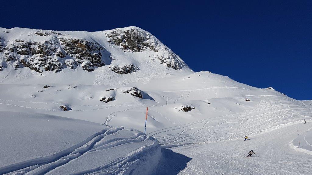 Gressoney - Saint Jean