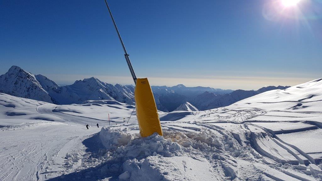 Gressoney - Saint Jean