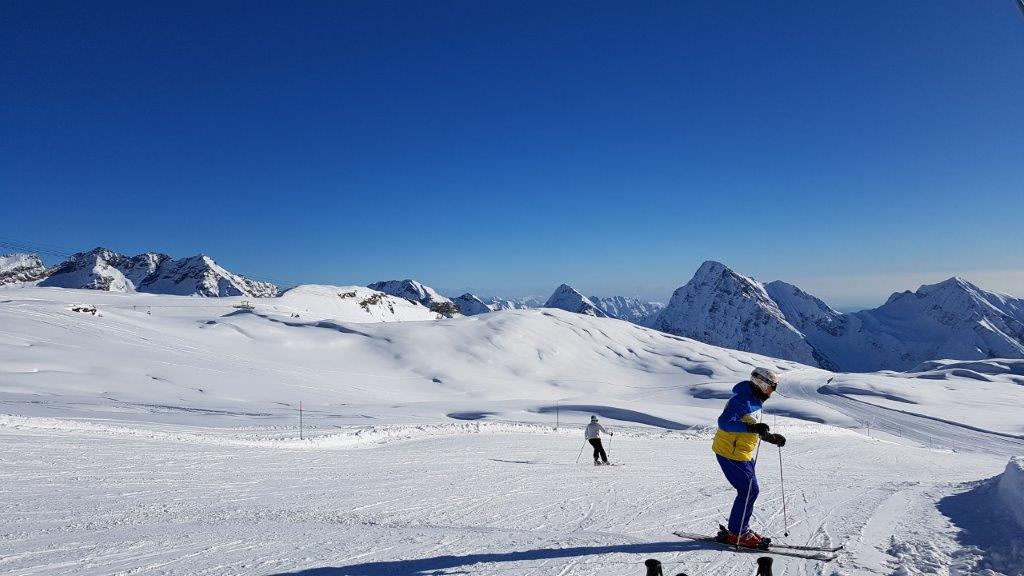 Gressoney - Saint Jean