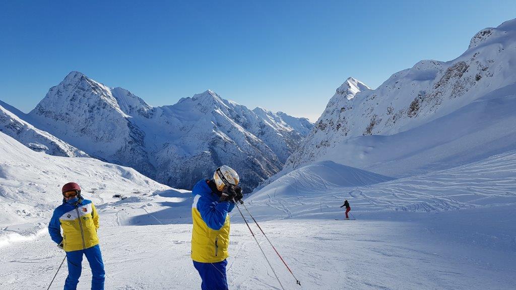 Gressoney - Saint Jean