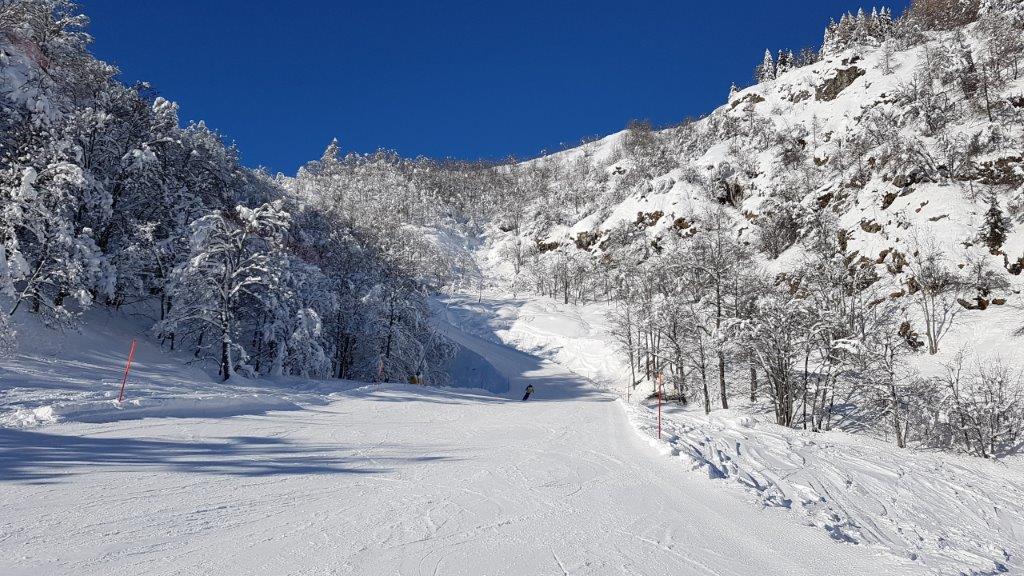 Gressoney - Saint Jean