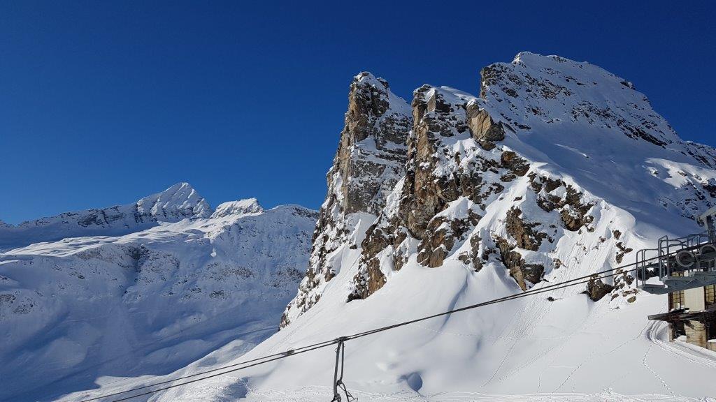 Gressoney - Saint Jean