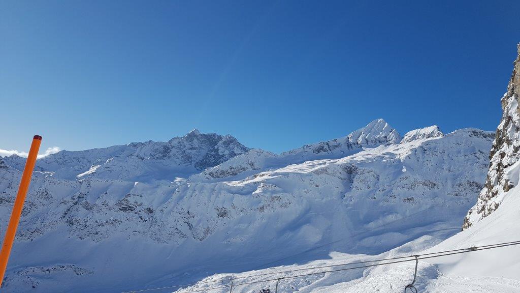 Gressoney - Saint Jean