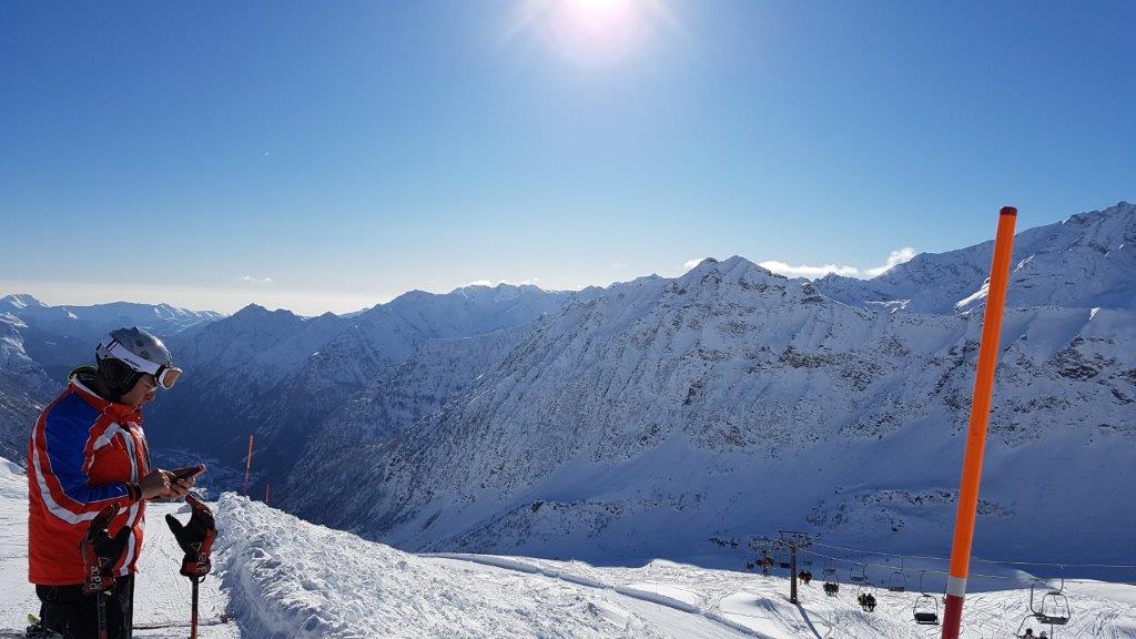Gressoney - Saint Jean