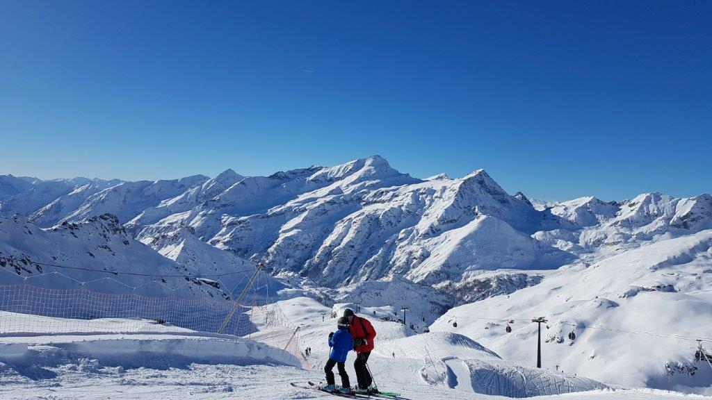 Gressoney - Saint Jean