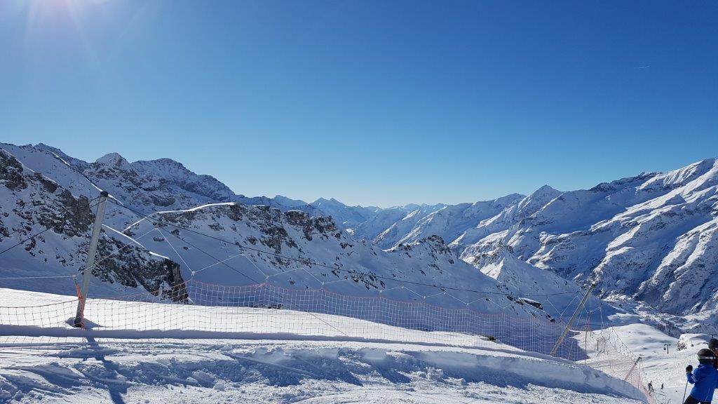 Gressoney - Saint Jean