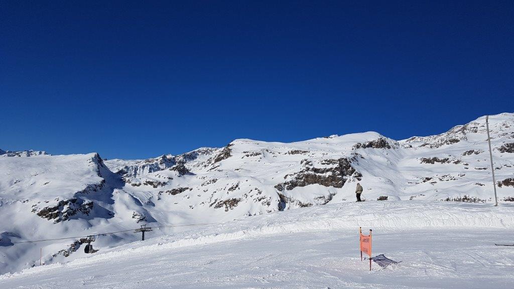Gressoney - Saint Jean
