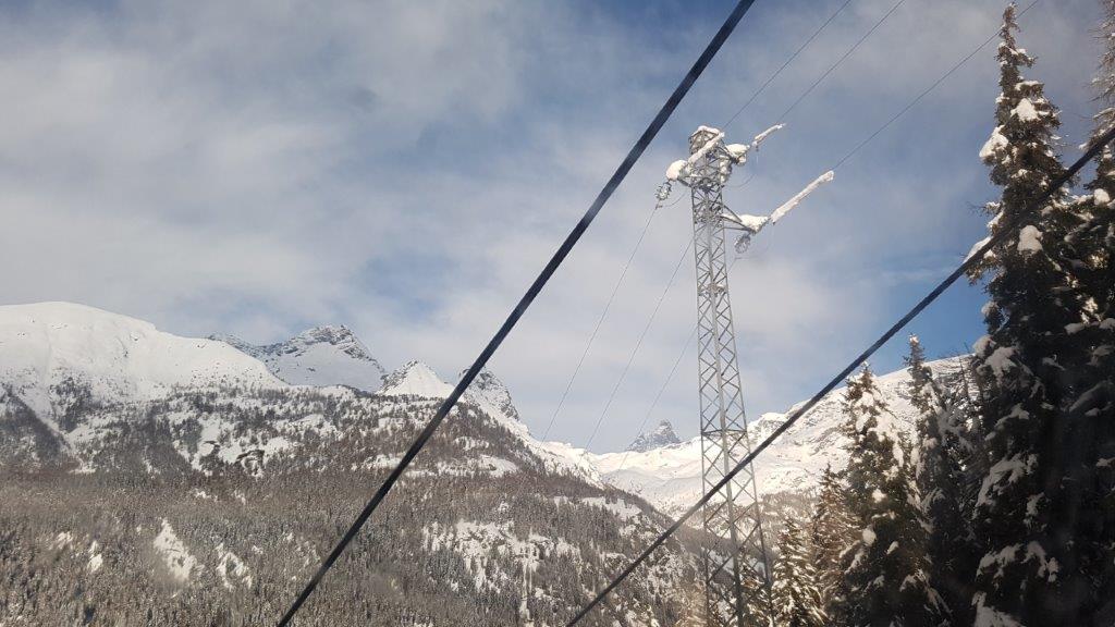 Gressoney - Saint Jean
