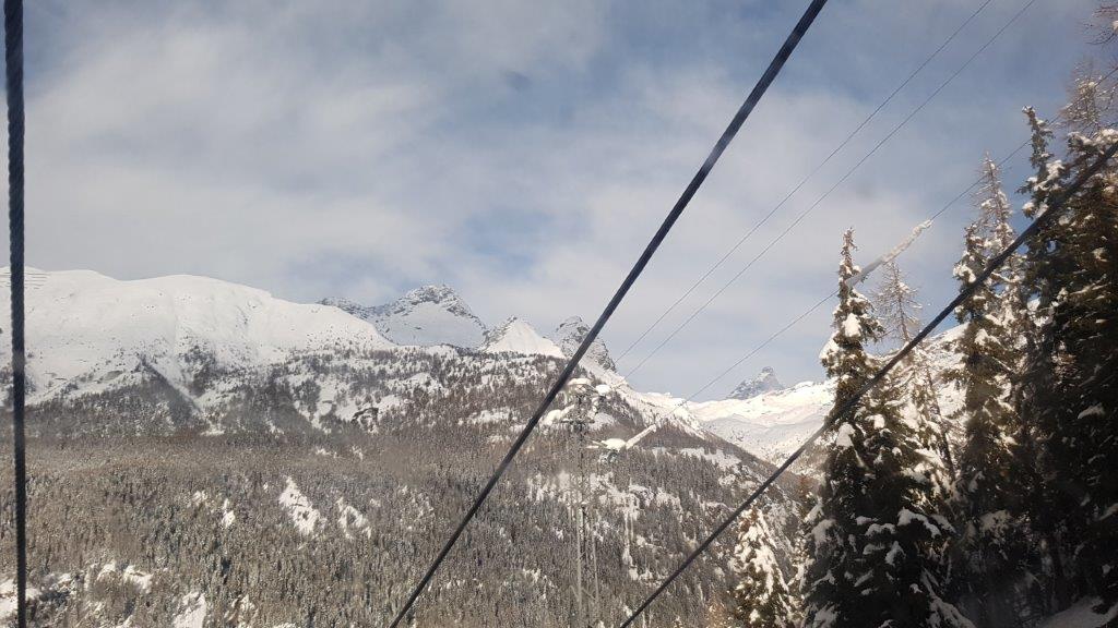 Gressoney - Saint Jean