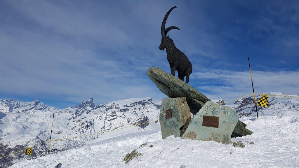 Gressoney - Saint Jean