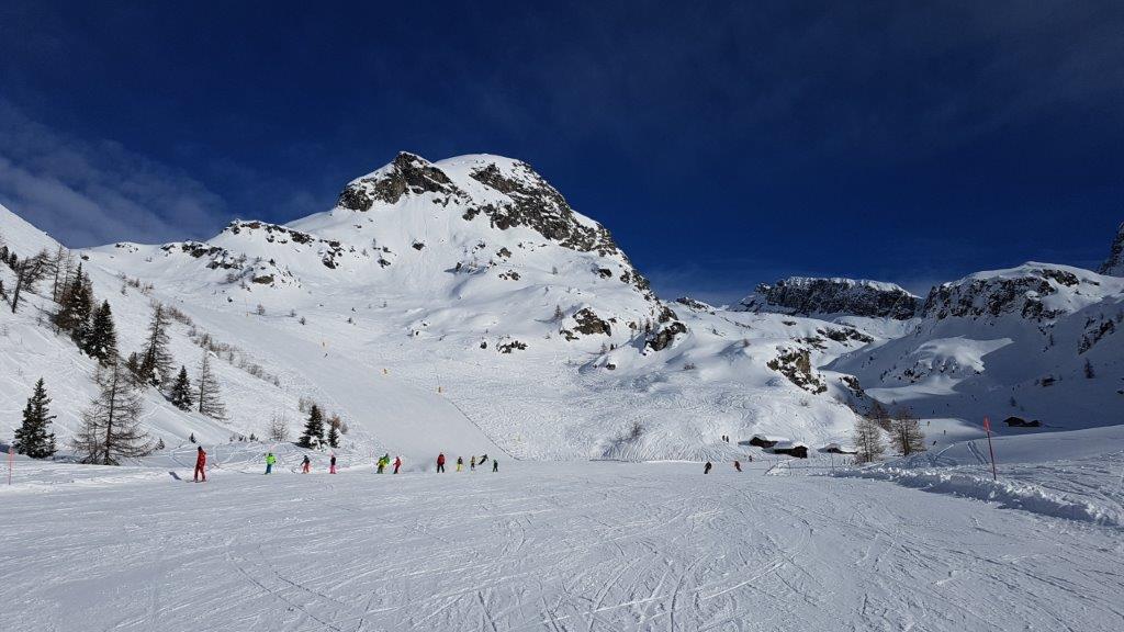 Gressoney - Saint Jean