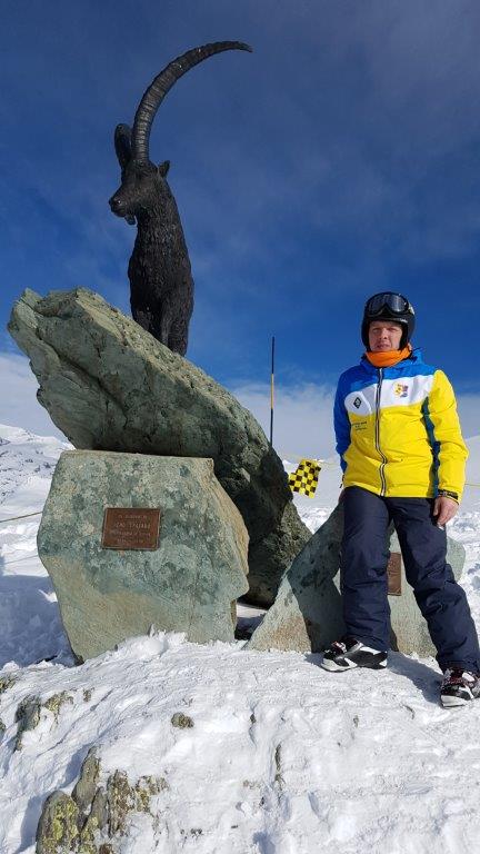 Gressoney - Saint Jean