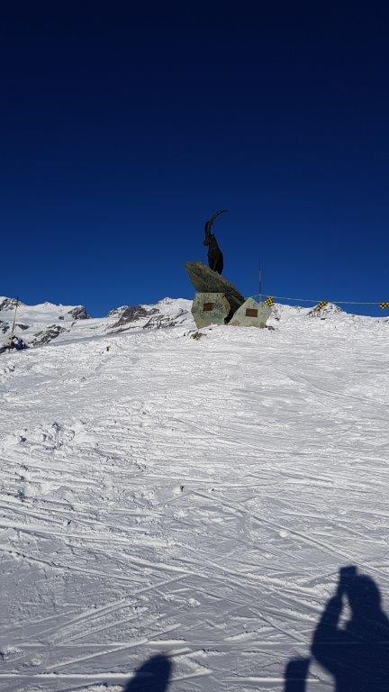 Gressoney - Saint Jean