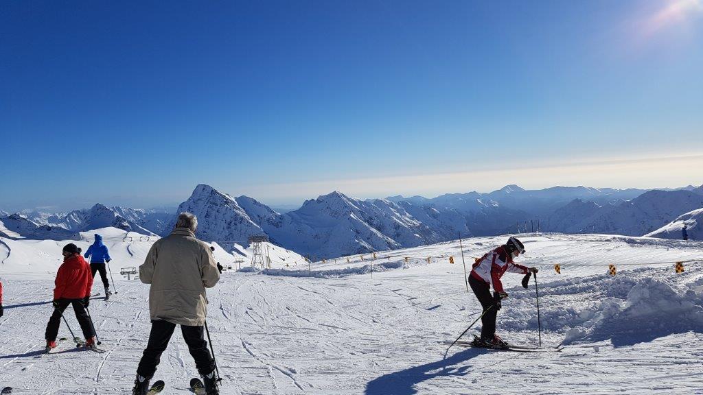 Gressoney - Saint Jean