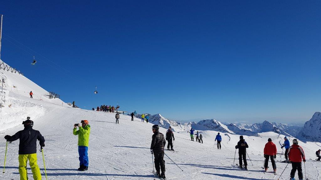 Gressoney - Saint Jean
