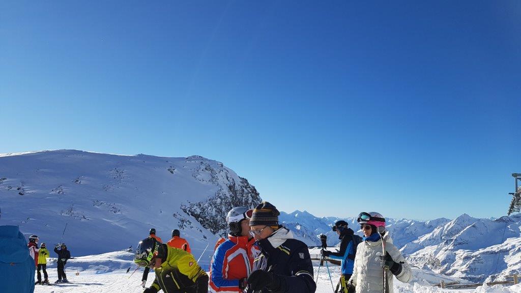 Gressoney - Saint Jean