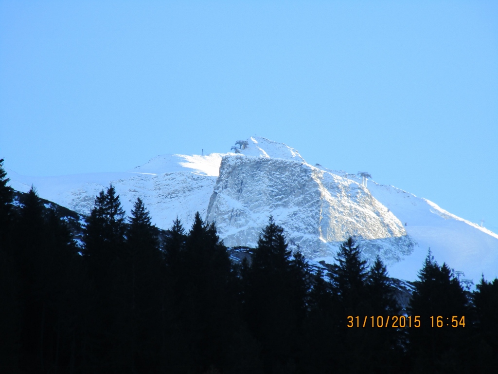 Hintertux
