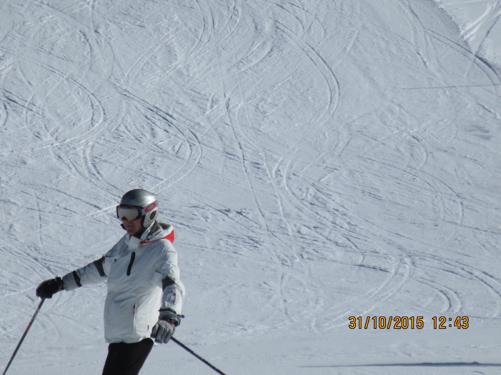 Hintertux