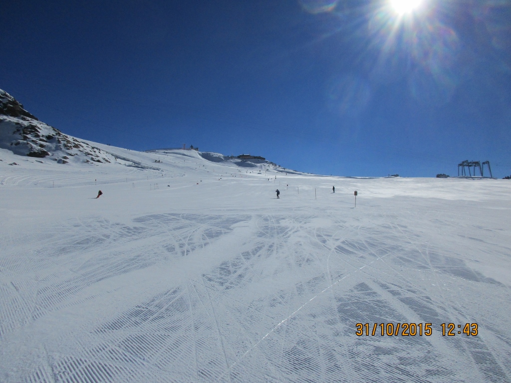 Hintertux