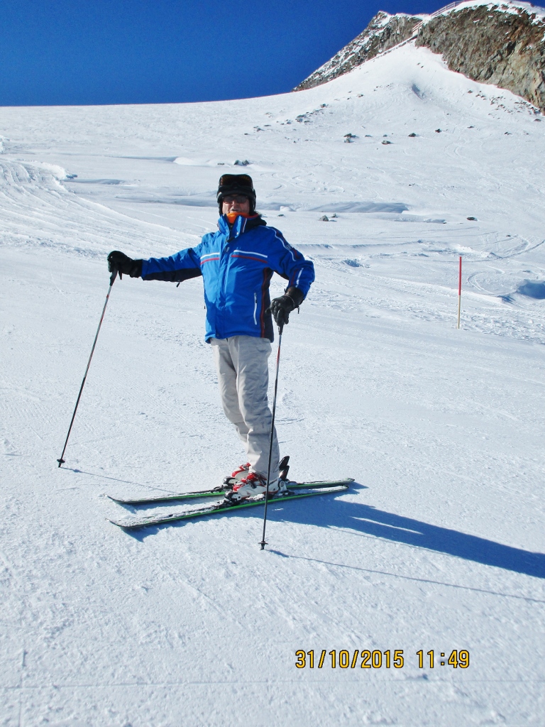 Hintertux