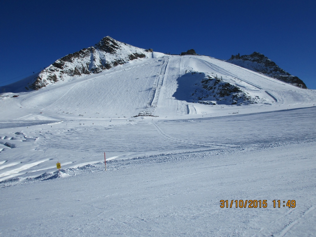 Hintertux