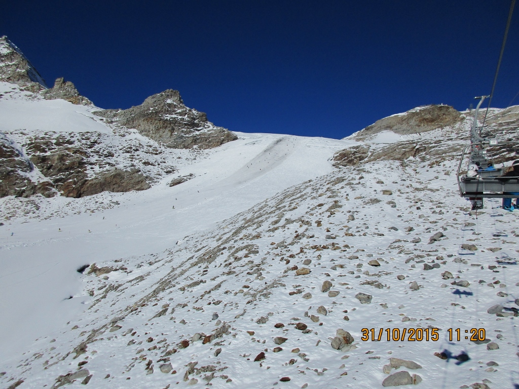 Hintertux