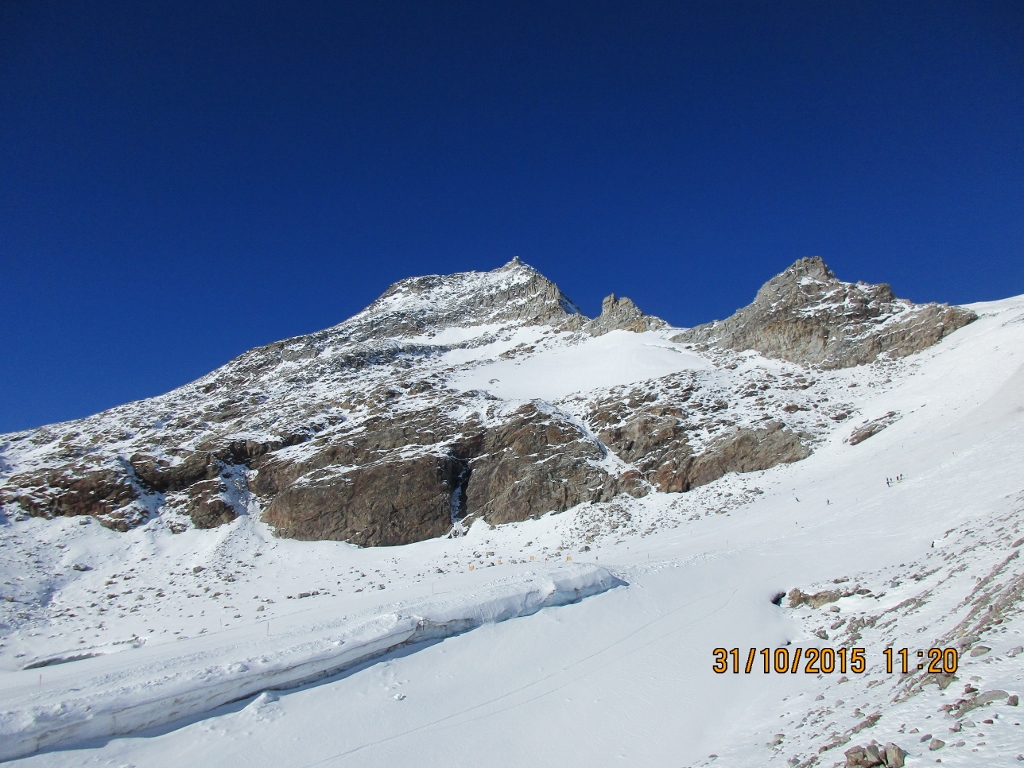 Hintertux