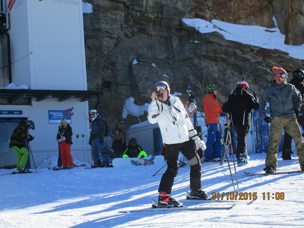 Hintertux