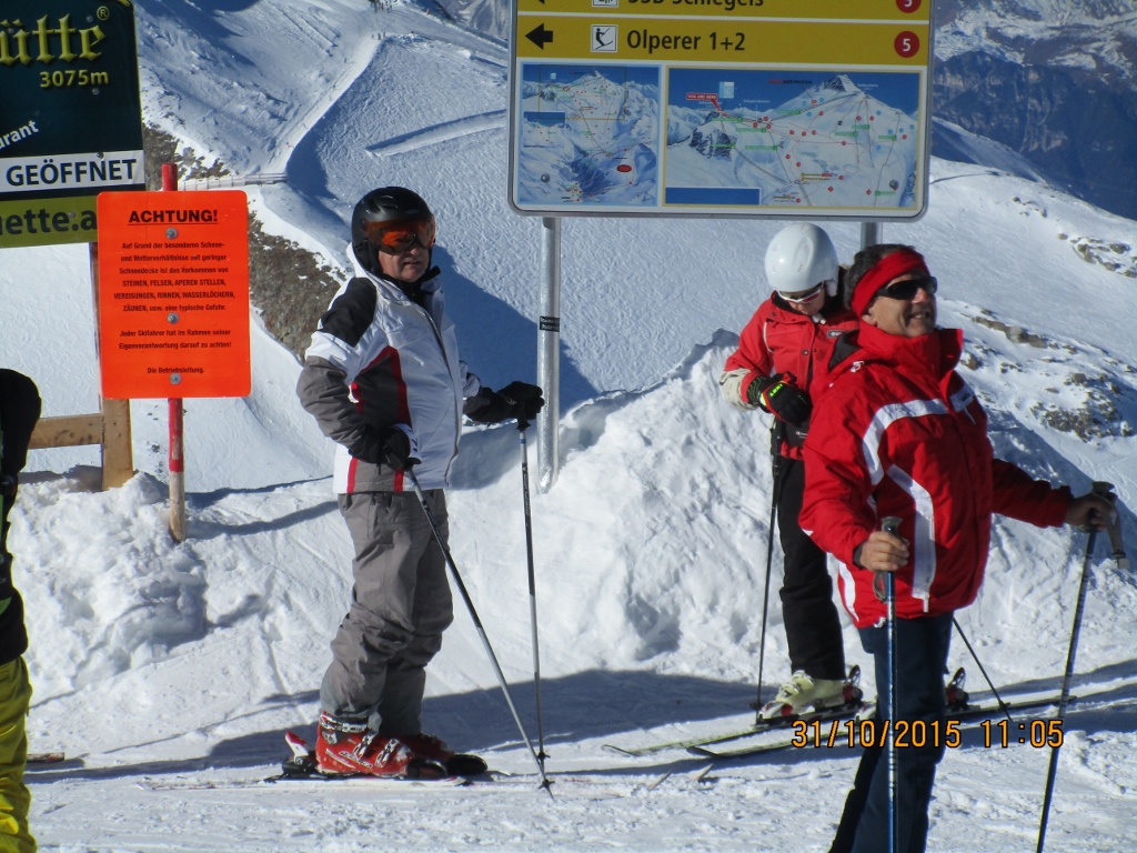 Hintertux