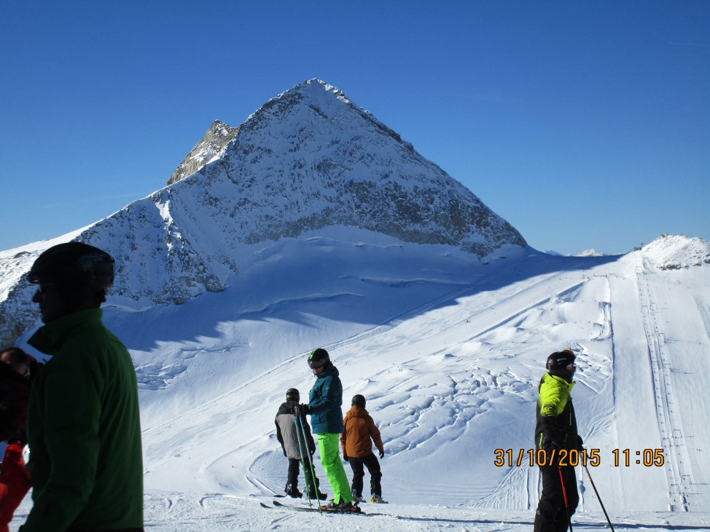 Hintertux