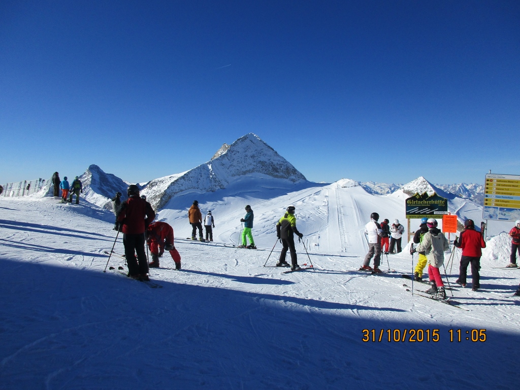 Hintertux