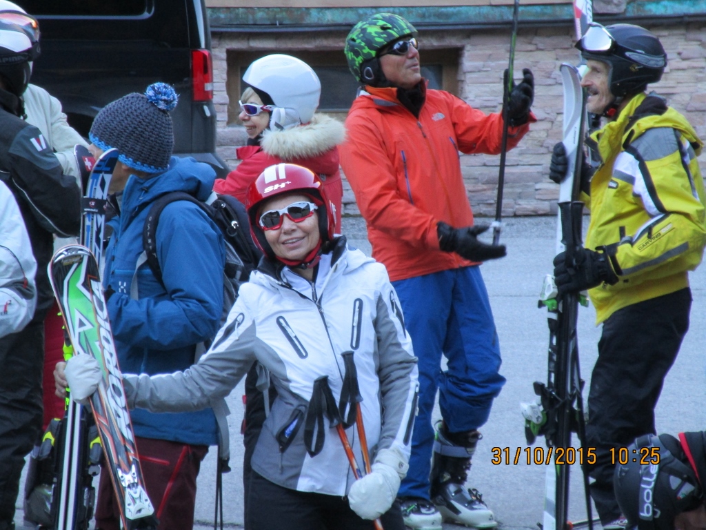 Hintertux