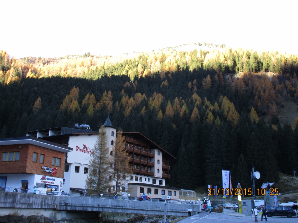 Hintertux