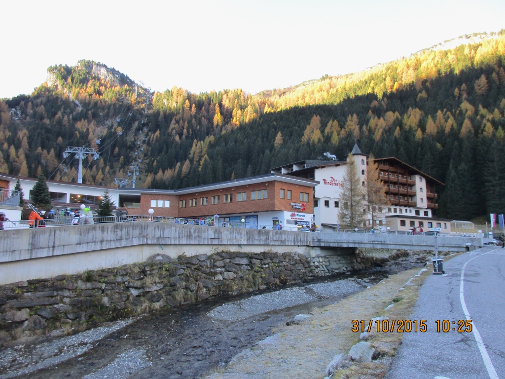 Hintertux