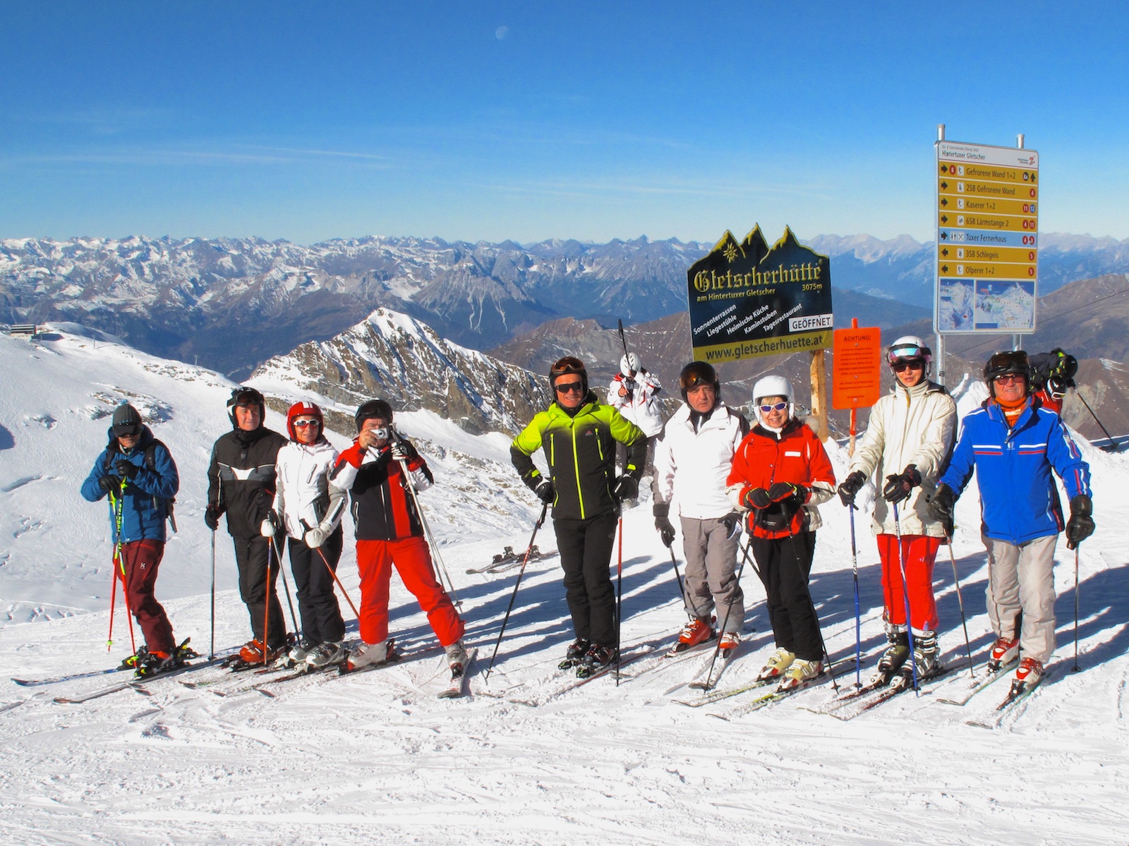 Hintertux
