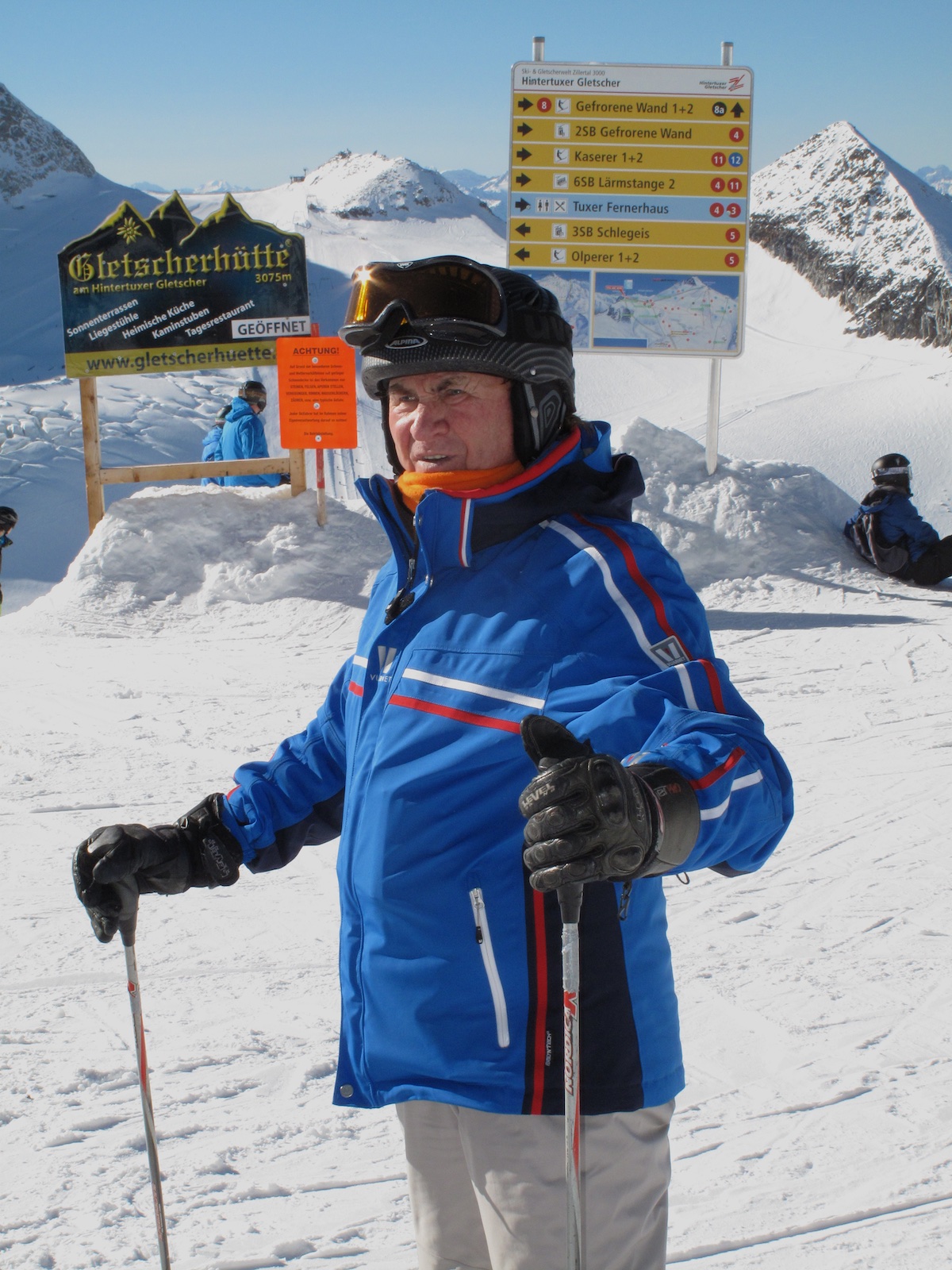 Hintertux