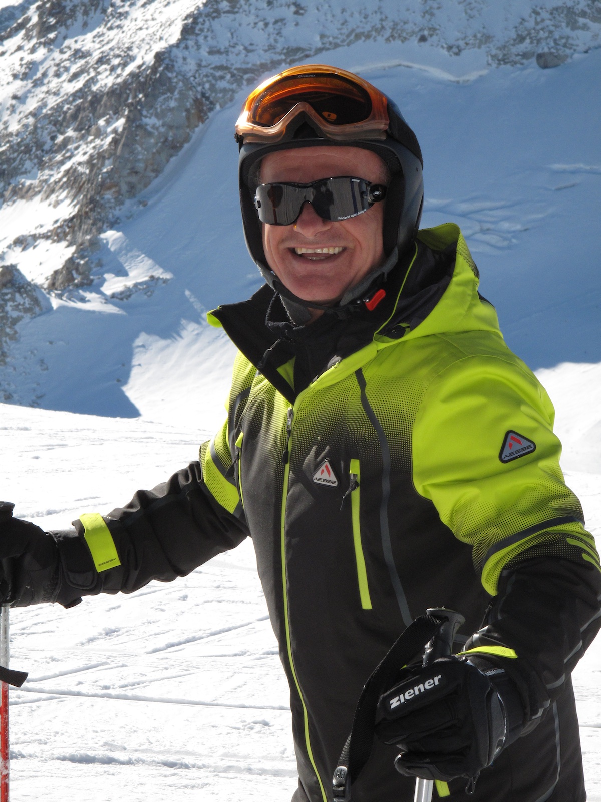 Hintertux